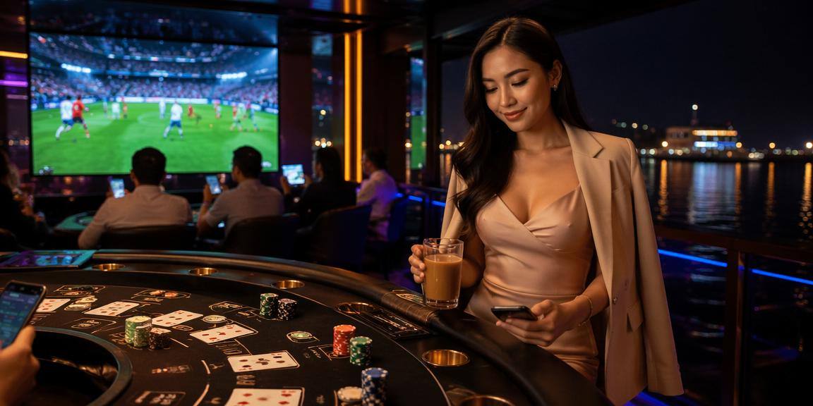 keongtogel Fortune Tiger di Keongtogel — Spin Cepat, Potensi Besar