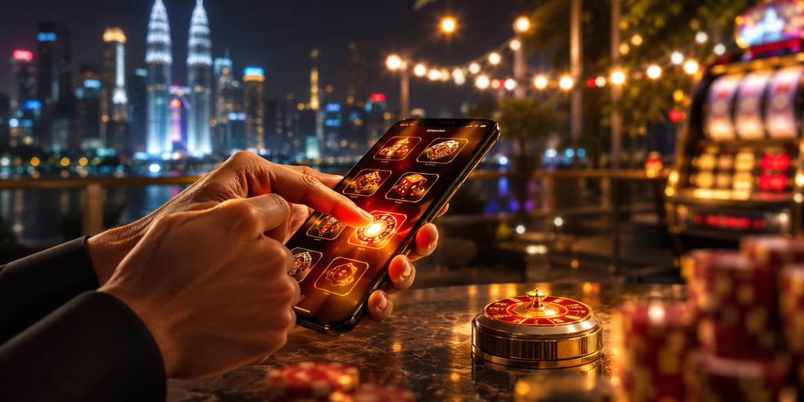 keongtogel Speed Blackjack dan Meja Klasik