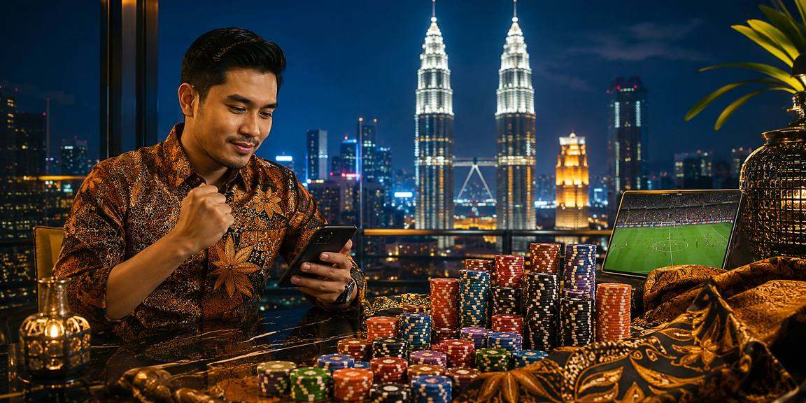 keongtogel mobile gaming