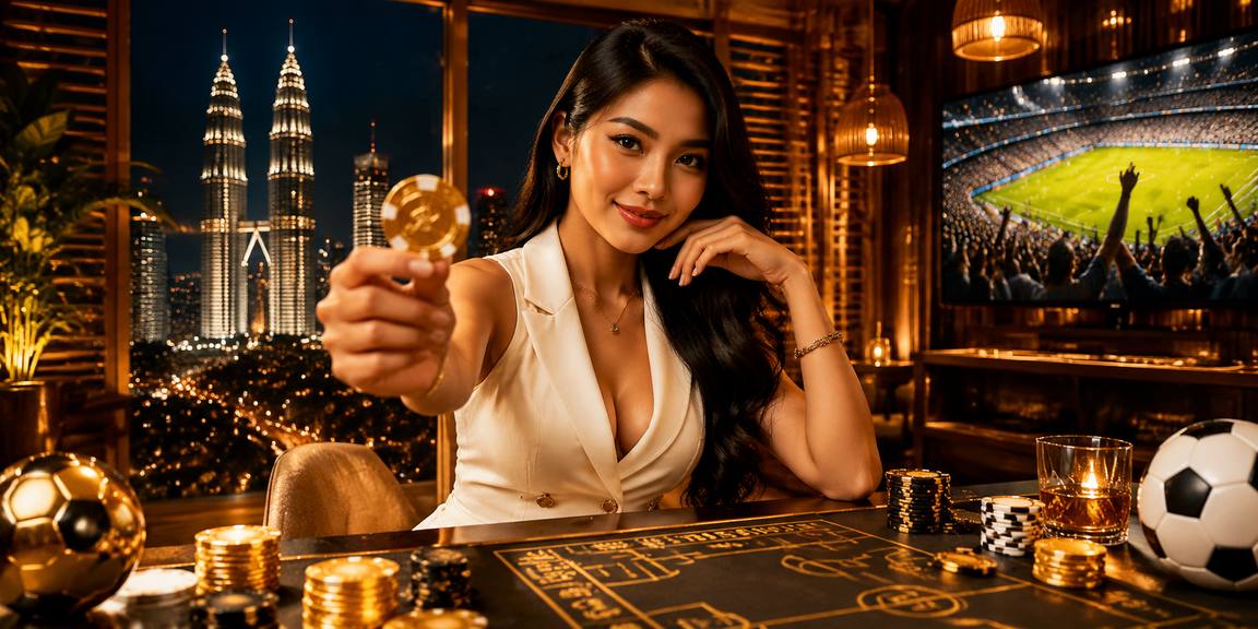 keongtogel Pasaran Sukan Komprehensif untuk Anda