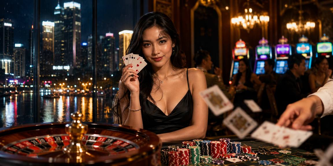 keongtogel Masuk ke Lobai keongtogel dalam Hitungan Saat